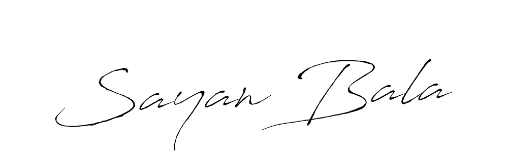 Check out images of Autograph of Sayan Bala name. Actor Sayan Bala Signature Style. Antro_Vectra is a professional sign style online. Sayan Bala signature style 6 images and pictures png