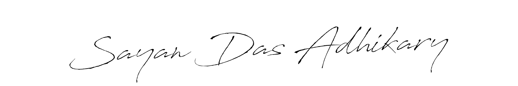 Here are the top 10 professional signature styles for the name Sayan Das Adhikary. These are the best autograph styles you can use for your name. Sayan Das Adhikary signature style 6 images and pictures png