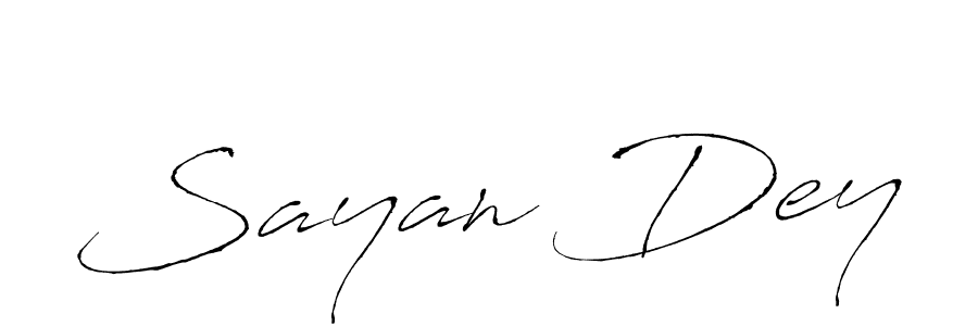 This is the best signature style for the Sayan Dey name. Also you like these signature font (Antro_Vectra). Mix name signature. Sayan Dey signature style 6 images and pictures png