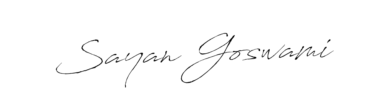 Here are the top 10 professional signature styles for the name Sayan Goswami. These are the best autograph styles you can use for your name. Sayan Goswami signature style 6 images and pictures png