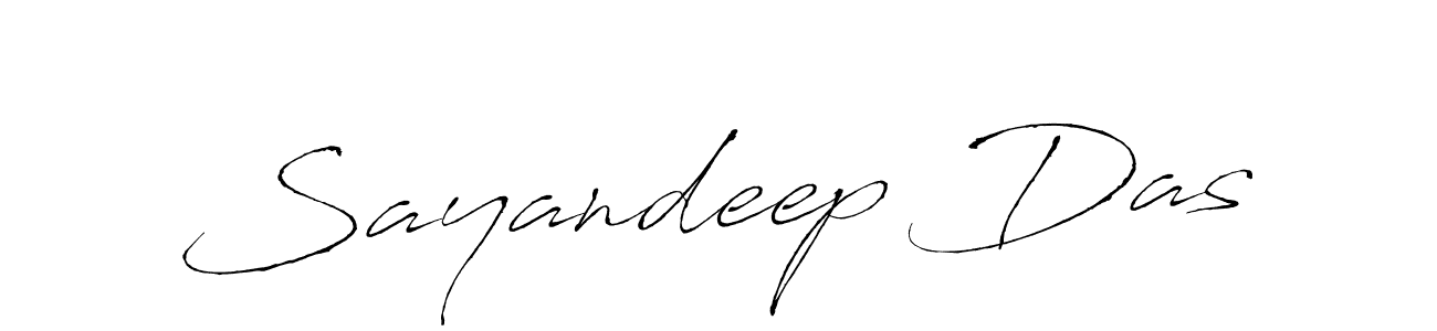 Similarly Antro_Vectra is the best handwritten signature design. Signature creator online .You can use it as an online autograph creator for name Sayandeep Das. Sayandeep Das signature style 6 images and pictures png