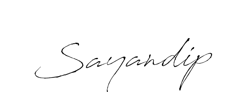 Here are the top 10 professional signature styles for the name Sayandip. These are the best autograph styles you can use for your name. Sayandip signature style 6 images and pictures png