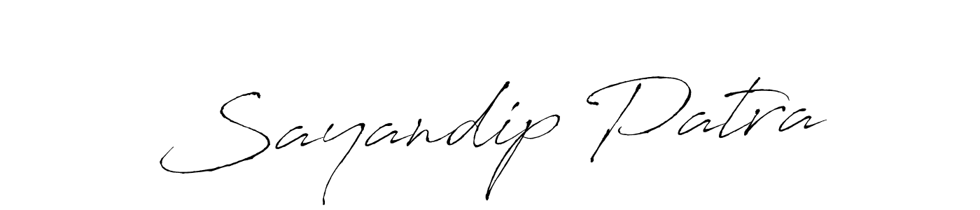 How to Draw Sayandip Patra signature style? Antro_Vectra is a latest design signature styles for name Sayandip Patra. Sayandip Patra signature style 6 images and pictures png