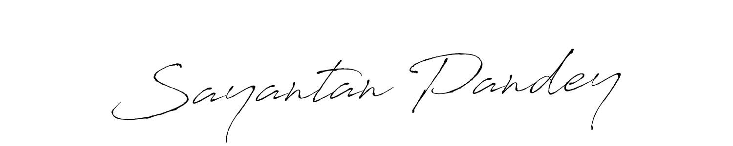 See photos of Sayantan Pandey official signature by Spectra . Check more albums & portfolios. Read reviews & check more about Antro_Vectra font. Sayantan Pandey signature style 6 images and pictures png