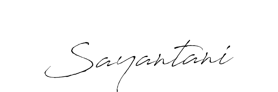 How to Draw Sayantani signature style? Antro_Vectra is a latest design signature styles for name Sayantani. Sayantani signature style 6 images and pictures png