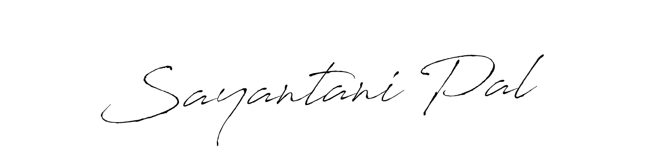 It looks lik you need a new signature style for name Sayantani Pal. Design unique handwritten (Antro_Vectra) signature with our free signature maker in just a few clicks. Sayantani Pal signature style 6 images and pictures png