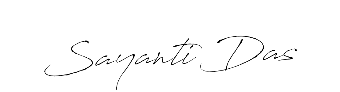 How to Draw Sayanti Das signature style? Antro_Vectra is a latest design signature styles for name Sayanti Das. Sayanti Das signature style 6 images and pictures png