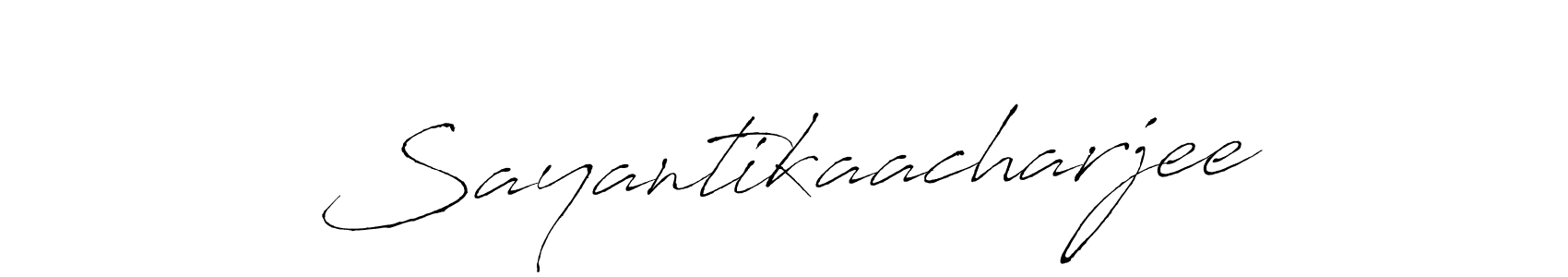 Check out images of Autograph of Sayantikaacharjee name. Actor Sayantikaacharjee Signature Style. Antro_Vectra is a professional sign style online. Sayantikaacharjee signature style 6 images and pictures png