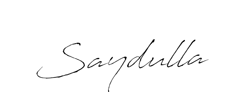 This is the best signature style for the Saydulla name. Also you like these signature font (Antro_Vectra). Mix name signature. Saydulla signature style 6 images and pictures png