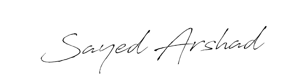 if you are searching for the best signature style for your name Sayed Arshad. so please give up your signature search. here we have designed multiple signature styles  using Antro_Vectra. Sayed Arshad signature style 6 images and pictures png