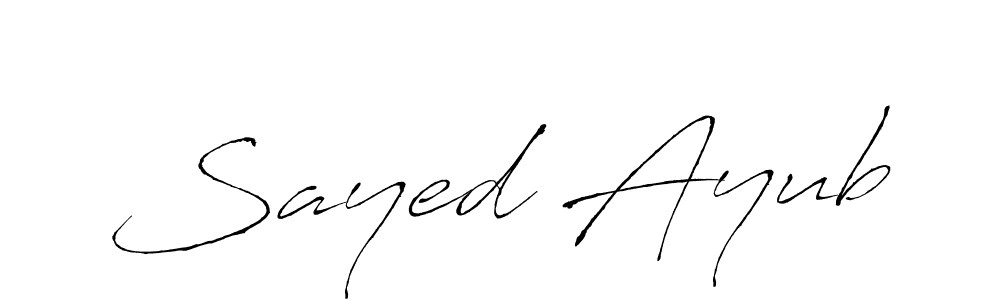 Check out images of Autograph of Sayed Ayub name. Actor Sayed Ayub Signature Style. Antro_Vectra is a professional sign style online. Sayed Ayub signature style 6 images and pictures png