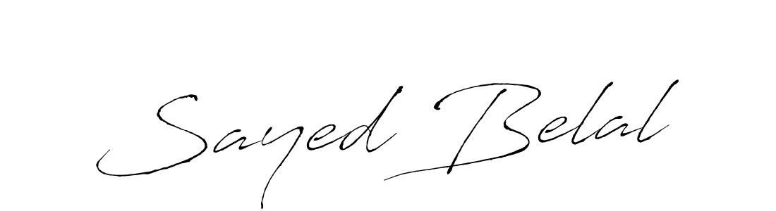 Here are the top 10 professional signature styles for the name Sayed Belal. These are the best autograph styles you can use for your name. Sayed Belal signature style 6 images and pictures png