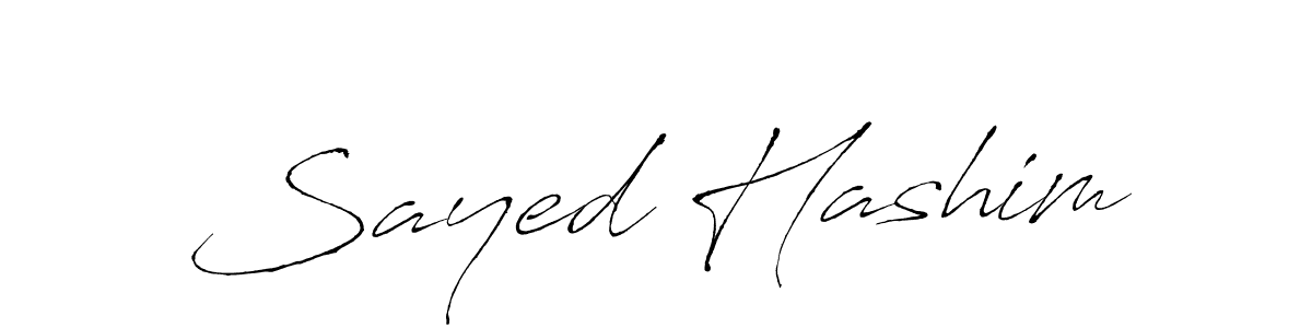 Best and Professional Signature Style for Sayed Hashim. Antro_Vectra Best Signature Style Collection. Sayed Hashim signature style 6 images and pictures png