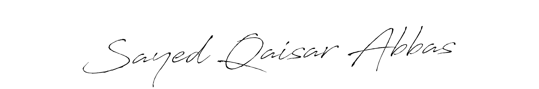if you are searching for the best signature style for your name Sayed Qaisar Abbas. so please give up your signature search. here we have designed multiple signature styles  using Antro_Vectra. Sayed Qaisar Abbas signature style 6 images and pictures png