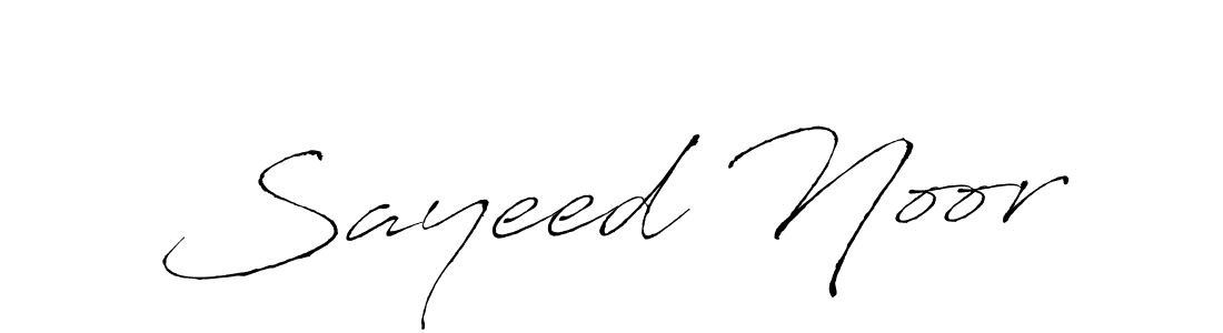 How to Draw Sayeed Noor signature style? Antro_Vectra is a latest design signature styles for name Sayeed Noor. Sayeed Noor signature style 6 images and pictures png