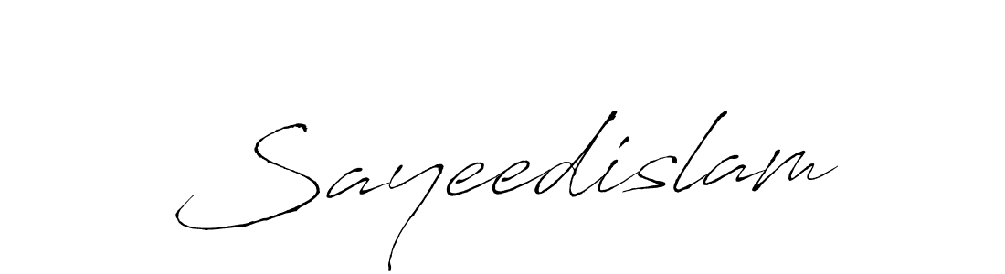 Similarly Antro_Vectra is the best handwritten signature design. Signature creator online .You can use it as an online autograph creator for name Sayeedislam. Sayeedislam signature style 6 images and pictures png