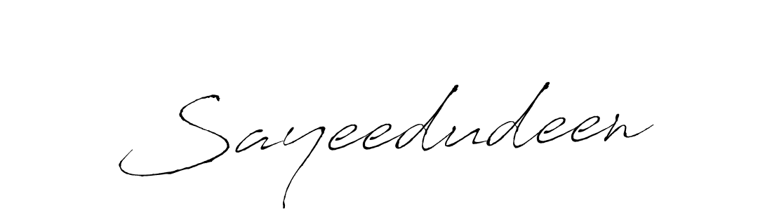 Here are the top 10 professional signature styles for the name Sayeedudeen. These are the best autograph styles you can use for your name. Sayeedudeen signature style 6 images and pictures png