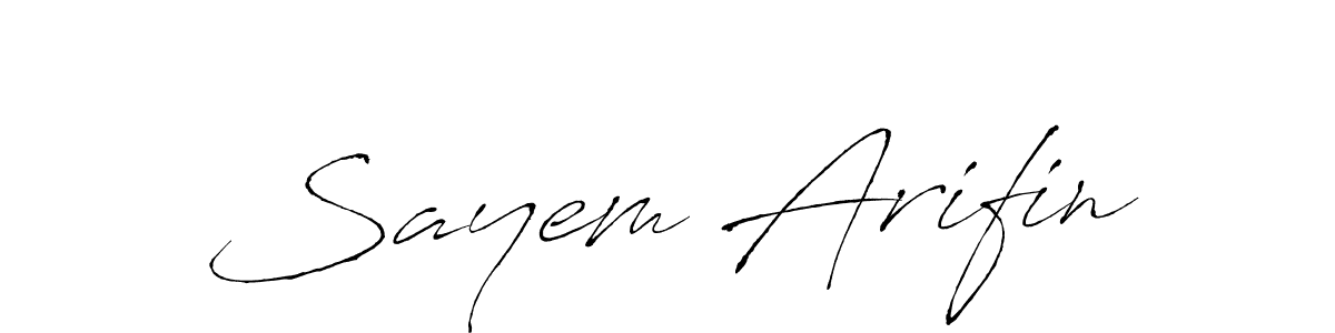 Check out images of Autograph of Sayem Arifin name. Actor Sayem Arifin Signature Style. Antro_Vectra is a professional sign style online. Sayem Arifin signature style 6 images and pictures png