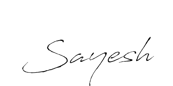 This is the best signature style for the Sayesh name. Also you like these signature font (Antro_Vectra). Mix name signature. Sayesh signature style 6 images and pictures png