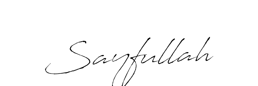 See photos of Sayfullah official signature by Spectra . Check more albums & portfolios. Read reviews & check more about Antro_Vectra font. Sayfullah signature style 6 images and pictures png