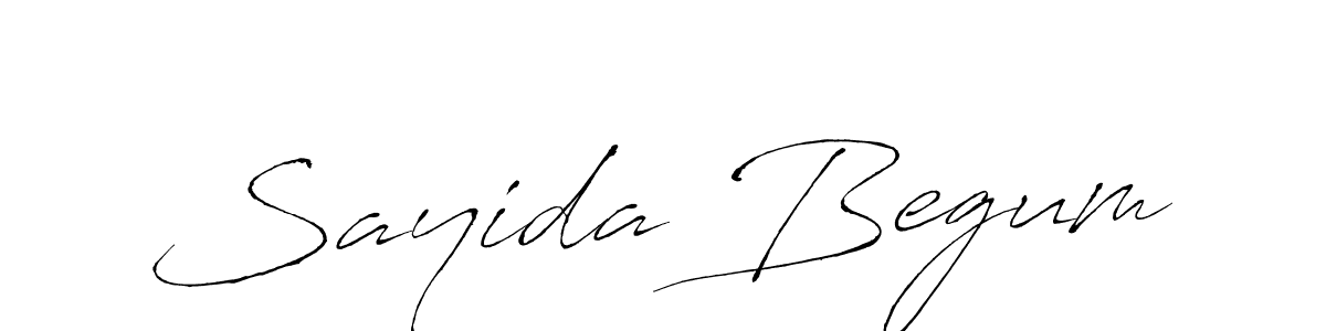 Make a short Sayida Begum signature style. Manage your documents anywhere anytime using Antro_Vectra. Create and add eSignatures, submit forms, share and send files easily. Sayida Begum signature style 6 images and pictures png