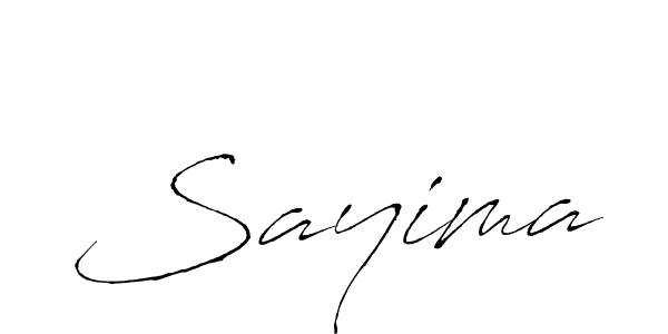 Here are the top 10 professional signature styles for the name Sayima. These are the best autograph styles you can use for your name. Sayima signature style 6 images and pictures png