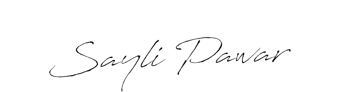 How to Draw Sayli Pawar signature style? Antro_Vectra is a latest design signature styles for name Sayli Pawar. Sayli Pawar signature style 6 images and pictures png