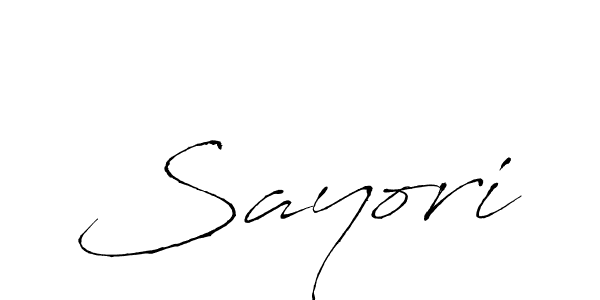 if you are searching for the best signature style for your name Sayori. so please give up your signature search. here we have designed multiple signature styles  using Antro_Vectra. Sayori signature style 6 images and pictures png