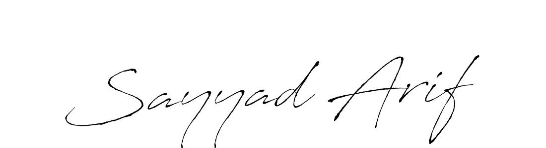 Check out images of Autograph of Sayyad Arif name. Actor Sayyad Arif Signature Style. Antro_Vectra is a professional sign style online. Sayyad Arif signature style 6 images and pictures png