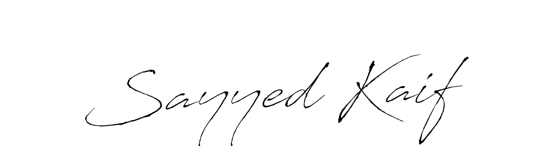 Best and Professional Signature Style for Sayyed Kaif. Antro_Vectra Best Signature Style Collection. Sayyed Kaif signature style 6 images and pictures png
