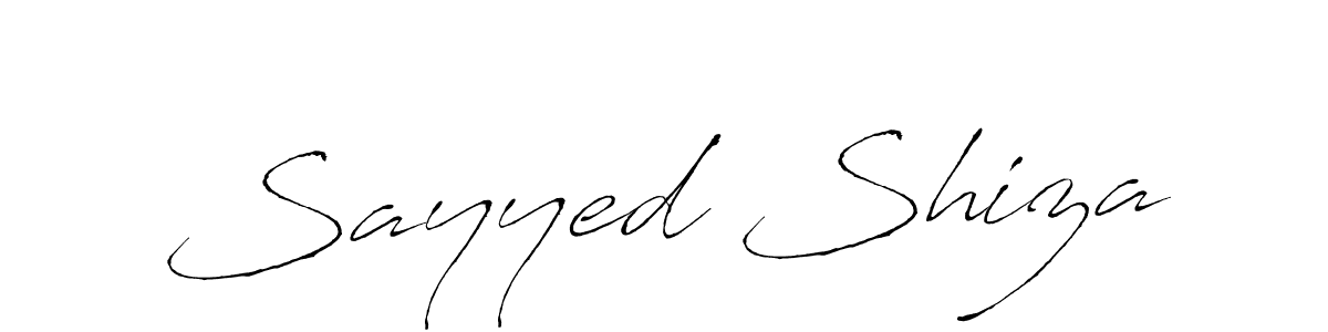 You can use this online signature creator to create a handwritten signature for the name Sayyed Shiza. This is the best online autograph maker. Sayyed Shiza signature style 6 images and pictures png