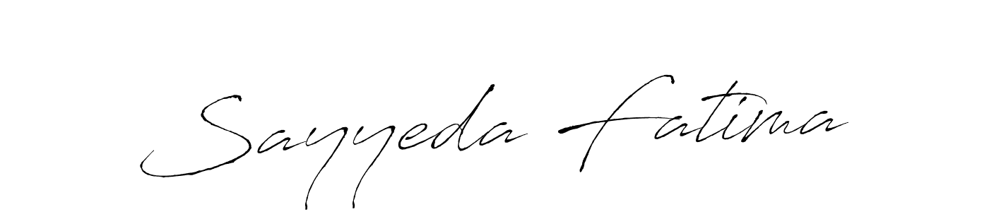 You can use this online signature creator to create a handwritten signature for the name Sayyeda Fatima. This is the best online autograph maker. Sayyeda Fatima signature style 6 images and pictures png