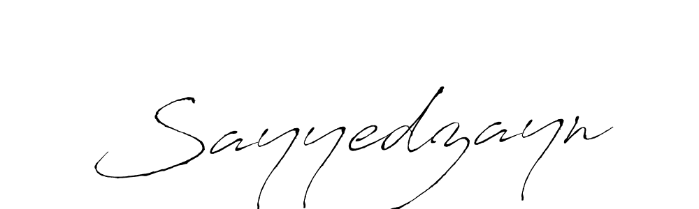 See photos of Sayyedzayn official signature by Spectra . Check more albums & portfolios. Read reviews & check more about Antro_Vectra font. Sayyedzayn signature style 6 images and pictures png