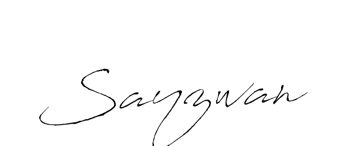 You can use this online signature creator to create a handwritten signature for the name Sayzwan. This is the best online autograph maker. Sayzwan signature style 6 images and pictures png