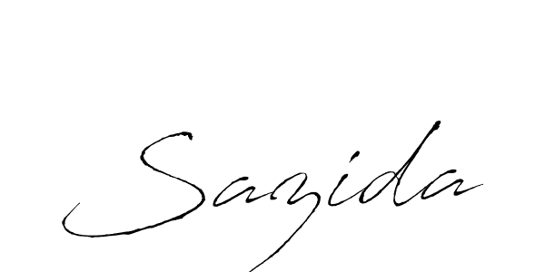 Here are the top 10 professional signature styles for the name Sazida. These are the best autograph styles you can use for your name. Sazida signature style 6 images and pictures png