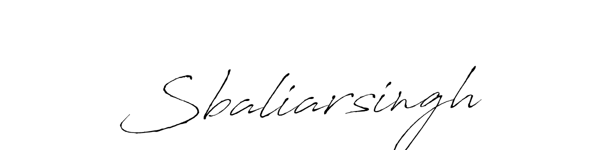 Make a short Sbaliarsingh signature style. Manage your documents anywhere anytime using Antro_Vectra. Create and add eSignatures, submit forms, share and send files easily. Sbaliarsingh signature style 6 images and pictures png