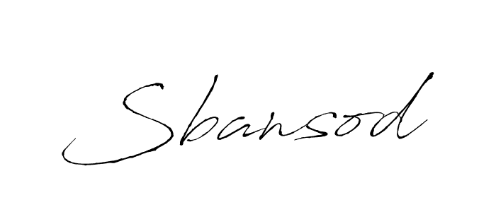 See photos of Sbansod official signature by Spectra . Check more albums & portfolios. Read reviews & check more about Antro_Vectra font. Sbansod signature style 6 images and pictures png