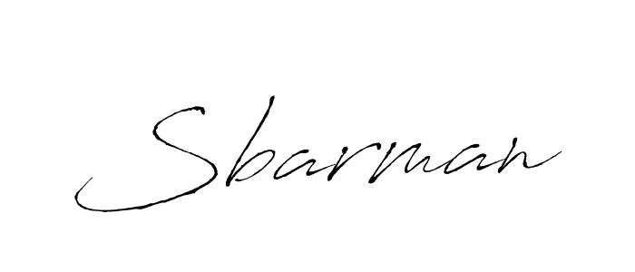 Make a short Sbarman signature style. Manage your documents anywhere anytime using Antro_Vectra. Create and add eSignatures, submit forms, share and send files easily. Sbarman signature style 6 images and pictures png