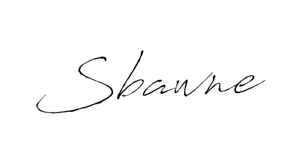 How to Draw Sbawne signature style? Antro_Vectra is a latest design signature styles for name Sbawne. Sbawne signature style 6 images and pictures png