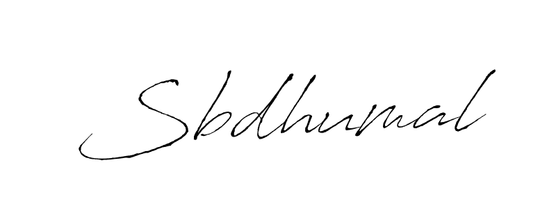 Make a short Sbdhumal signature style. Manage your documents anywhere anytime using Antro_Vectra. Create and add eSignatures, submit forms, share and send files easily. Sbdhumal signature style 6 images and pictures png