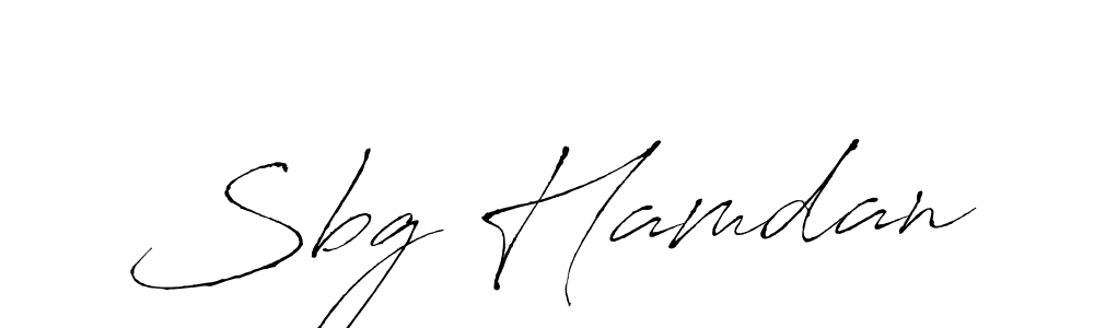 Check out images of Autograph of Sbg Hamdan name. Actor Sbg Hamdan Signature Style. Antro_Vectra is a professional sign style online. Sbg Hamdan signature style 6 images and pictures png