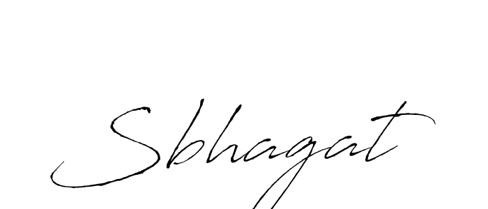 if you are searching for the best signature style for your name Sbhagat. so please give up your signature search. here we have designed multiple signature styles  using Antro_Vectra. Sbhagat signature style 6 images and pictures png