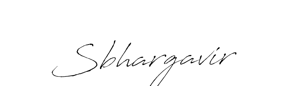 Similarly Antro_Vectra is the best handwritten signature design. Signature creator online .You can use it as an online autograph creator for name Sbhargavir. Sbhargavir signature style 6 images and pictures png