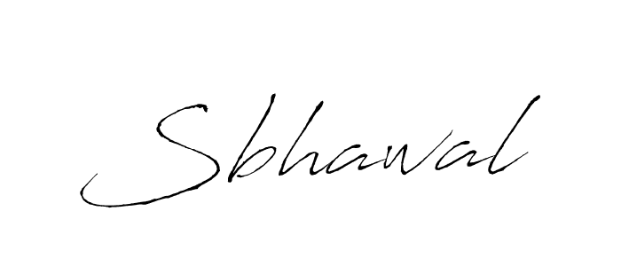 How to Draw Sbhawal signature style? Antro_Vectra is a latest design signature styles for name Sbhawal. Sbhawal signature style 6 images and pictures png