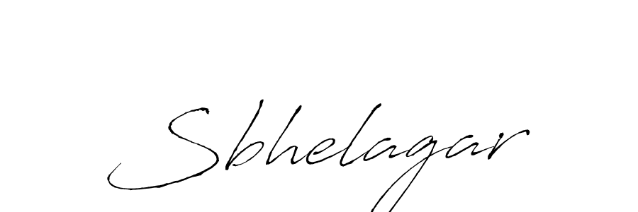 It looks lik you need a new signature style for name Sbhelagar. Design unique handwritten (Antro_Vectra) signature with our free signature maker in just a few clicks. Sbhelagar signature style 6 images and pictures png