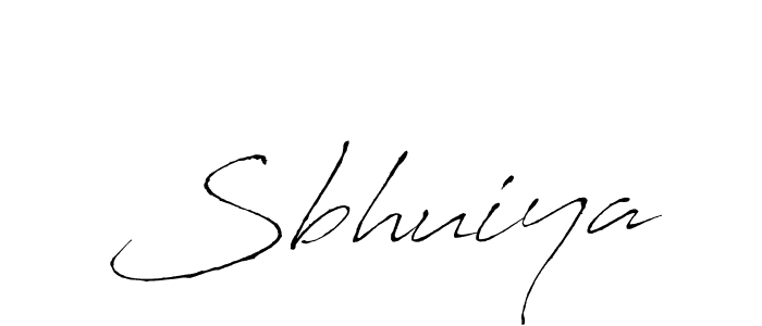 How to Draw Sbhuiya signature style? Antro_Vectra is a latest design signature styles for name Sbhuiya. Sbhuiya signature style 6 images and pictures png