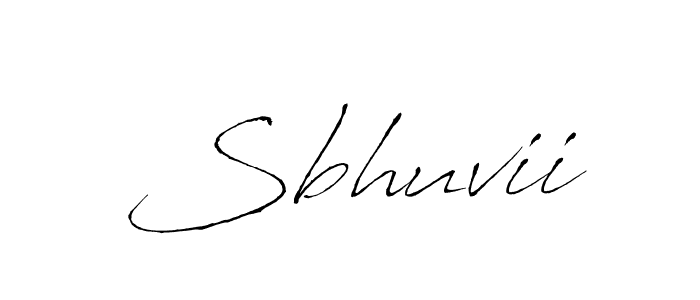 Make a short Sbhuvii signature style. Manage your documents anywhere anytime using Antro_Vectra. Create and add eSignatures, submit forms, share and send files easily. Sbhuvii signature style 6 images and pictures png