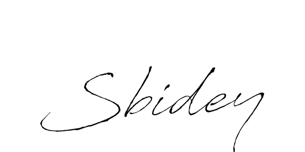 See photos of Sbidey official signature by Spectra . Check more albums & portfolios. Read reviews & check more about Antro_Vectra font. Sbidey signature style 6 images and pictures png