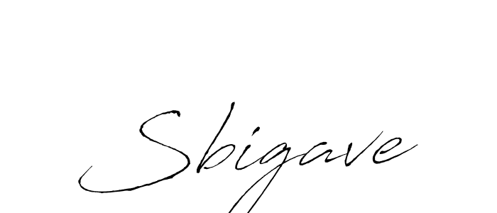 See photos of Sbigave official signature by Spectra . Check more albums & portfolios. Read reviews & check more about Antro_Vectra font. Sbigave signature style 6 images and pictures png