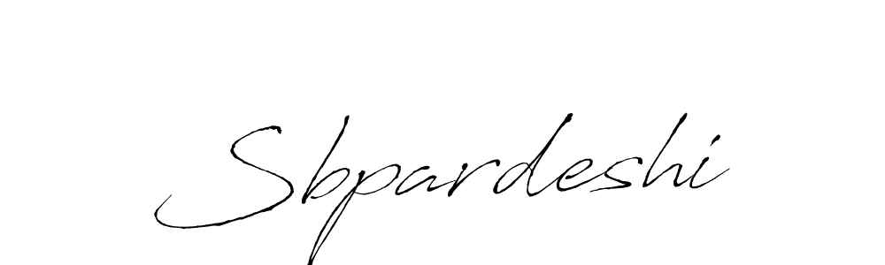 Here are the top 10 professional signature styles for the name Sbpardeshi. These are the best autograph styles you can use for your name. Sbpardeshi signature style 6 images and pictures png